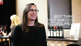 Barossa Be Consumed with Red Art Rojomoma Wines