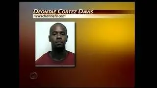 Cleveland Man Charged in Boating Death