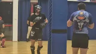 Igor x Wojtek Vitargo
