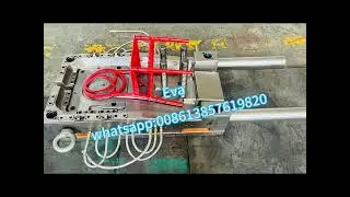 Plastic injection chair mould maker furniture mold #mould #manufacturing#injectionmold #furniture