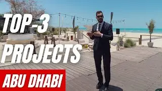 Ghantoot 2025: TOP-3 Abu Dhabi Real Estate Villas and Apartments Set to Beat Dubai&rsquo;s ROI