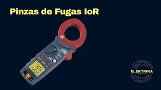  Pinzas de Fugas IoR