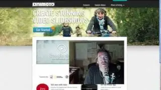 Animoto review - How to quickly make really cool slide shows!.mov