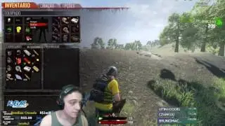 Wins x2 - SKIP e BrTT  20KiLL