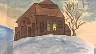 Herschel and The Hanukkah Goblins - FMS Chidon Chanukah 2015