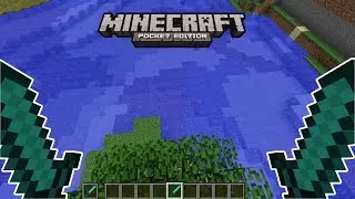 ПОДРОБНЫЙ ОБЗОР Minecraft PE 1.2.10.1 - beta 1