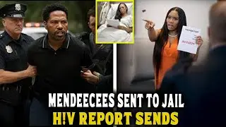 Court Shock: Mendeecees Jailed as Tamar&rsquo;s Alleged Report Resurfaces, Yandy Reveals All