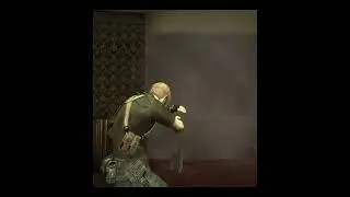 RE 4 Самый ЖИВУЧИЙ ГАНАДОС #shorts