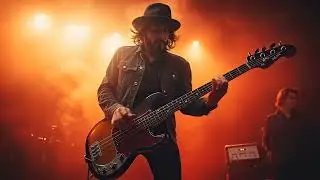 Deep Soul Blues Jams | Best Emotional Guitar Solos to Heal Your Heart