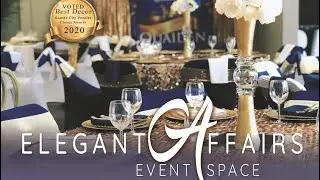 Elegant Affairs Event Space