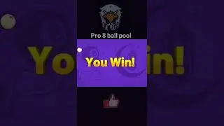 kiss shot 🤯 Venice 150M Coins 8 ball pool #shorts