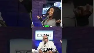 Teyana Taylor Rumors: Panelists Get It Wrong, Then Apologize!
