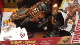 TRANSFORMERS 