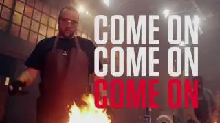 History Channel - Fall Image Promo