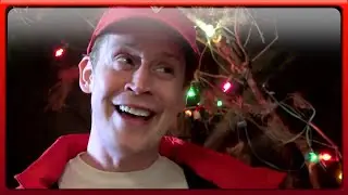 Macaulkin has a HomoBoner for the Nerd (avgn ytp)