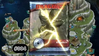Dragons Aufstieg von Berk #004 Klassisches Paket und vieles mehr 😁