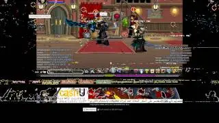 Aqw Fun Video ( Greece )