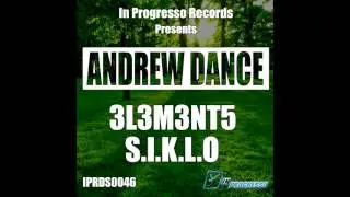 Andrew Dance - S.I.K.L.O (Tech Remix)