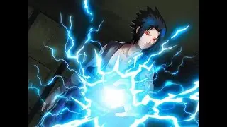 ⚡CHIDORI⚡[Ambassador]