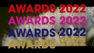 Regisseur Ruben Smit neemt Kristallen Film Award in ontvangst voor GRUTTO! | NFF