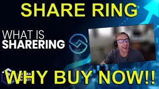 SHARERING (SHR) EXPLAINED: WHAT IT DOES? WHY YOU SHOULD BUY IT? WHAT'S THE BEST PRICE??