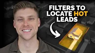 Steal My Exact Filters For Off-Market Gold | 400