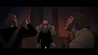 primal theory Random funny scene