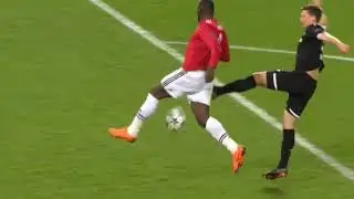 Manchester United vs Sevilla 1-2 - All Goals & Highlights. HD