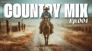 Classic Country Music Mix | Relaxing & Timeless 80s & 90s American Country