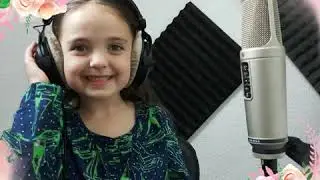 Alina Behluli - Edukatorja