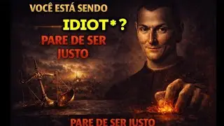VOCÊ É UM IDIOTA ESTRATÉGICO? Por Que Tentar ser 