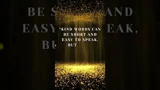 The Power of Kind Words: Inspiring Quotes and Wisdom #motivation #kindnessquotes #kindness
