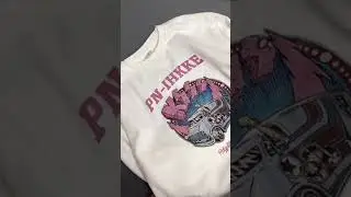 Shopee Haul Sweater Oversize