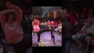 Chachou vs Golden OTA WEEKLY #explore #vogue #voguing #ballroom #dance #foryou #dancer #pride #fyp