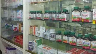 Neurexan Tabletten 250 mg aus Werbung - Einnahmen, Nebenwirkungen Preis in der Beschreibung