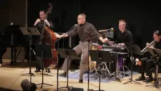 THE END OF THE WORLD (lyrics by Jonathan Pearson, music by Joseph Trefler)