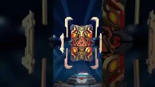 War Robots: Opening Red Data Pad Gold |A-K Gaming #warrobot #akgaming #pixonic #my.games #games #wr