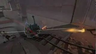 Cinematic Panning