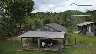 Fazenda 500 ha no Bonfim imobili&aacute;ria Smart