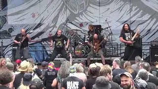 CAEDERE Live @ OEF 2025