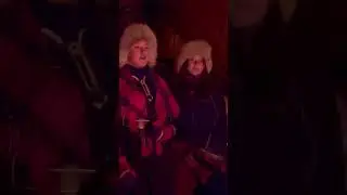 #sami culture #sami singing #norway #northern lights # ancient sounds #vikings # Sami clothing