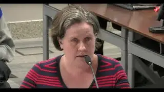 Teacher Resigns With Powerful Message