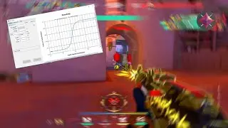 Immortal With Raw Accel + Angle Snapping