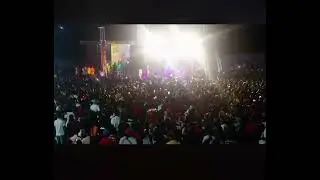 King Boss LA Live in Concert Intro