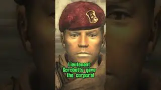 La Lounge Carbine - Fallout Unique Weapon