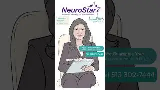 NeuroStar&reg; TMS: FDA-Cleared, Non-Invasive Depression Treatment | Health & Psychiatry Florida