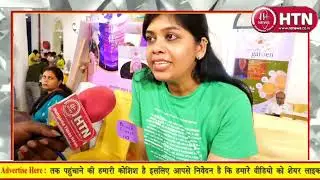 Coverage of Lucknow Farmers&nbsp;Market&nbsp;11th&nbsp;May.