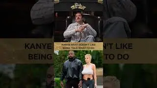 Andrew Schulz: Kanye West Doesn&rsquo;t Like Being Told What To Do | CLUB SHAY SHAY