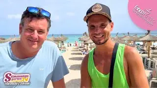 Traumhafte Volksmusik bei Exxpresso im Interview: Marc Pircher🎶❤️