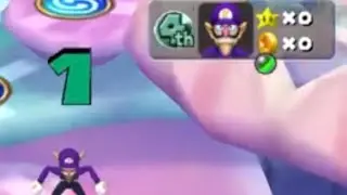 EVIL Mario Party 5 Toutures AJ